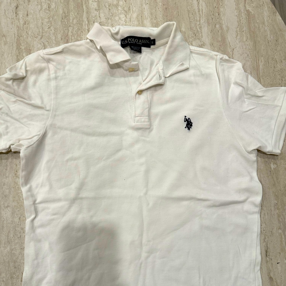 Us Polo